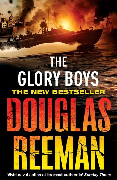 Douglas Reeman | The Glory Boys | Taschenbuch | Englisch (2009) | Penguin-image