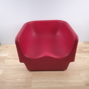 Vintage Cambro Booster Seat Child Heavy Duty Restaurant Quality USA