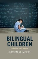 JüRgen M. Meisel | Bilingual Children | Buch | Englisch (2019) | Gebunden