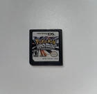 Nintendo Pokémon Platinum Version Nintendo DS