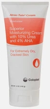 Atrac-Tain Unscented Hand and Body Moisturizer Cream 5 oz. Tube COI1814 1 Ct