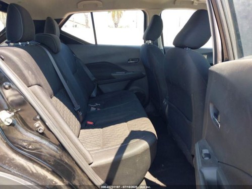 JACK OEM 2022 NISSAN KICKS - Picture 10 of 24