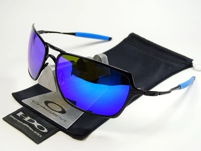 Oakley Probation G30 Sonnenbrille Book of Eli Inmate Deviation Sutro Felon Ti XX