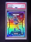 2023 Panini Prizm Puka Nacua #357 RC Rookie Pandora /400 PSA 10