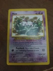 Pokemon Mew Card 47 Promo Black Star Wizards of the Coast Near Mint