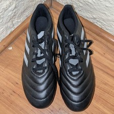 Adidas soccer cleats men size 8.5 NEW