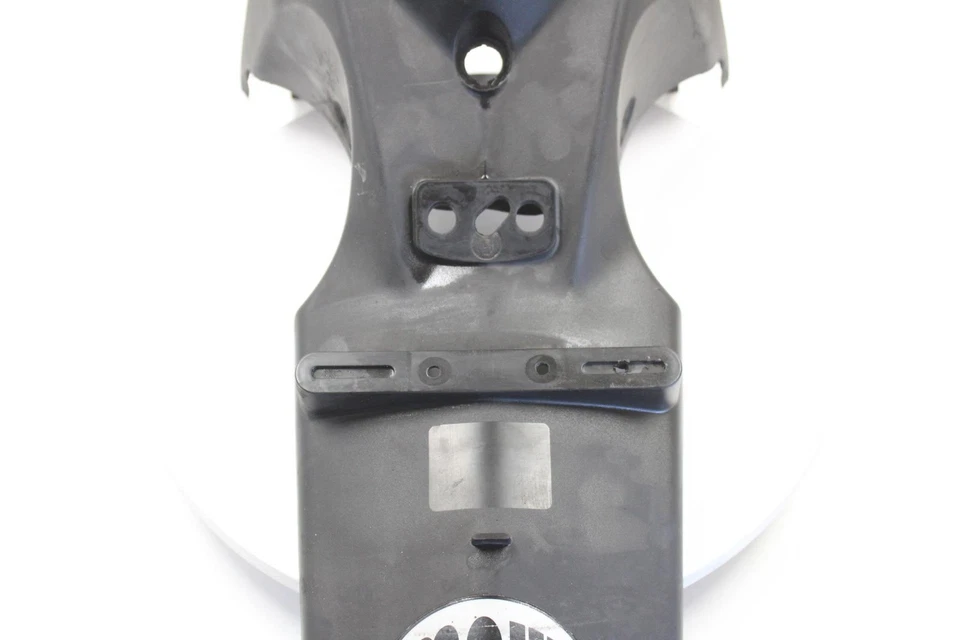 Guardabarros trasero Suzuki vstrom 1000 2009 OEM Foto 3 de 4