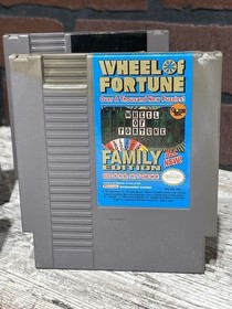 Lotto giochi NES (x4) Nintendo🔥 Mario, Skate or Die, Fighting Golf, Wheel of Fortune
