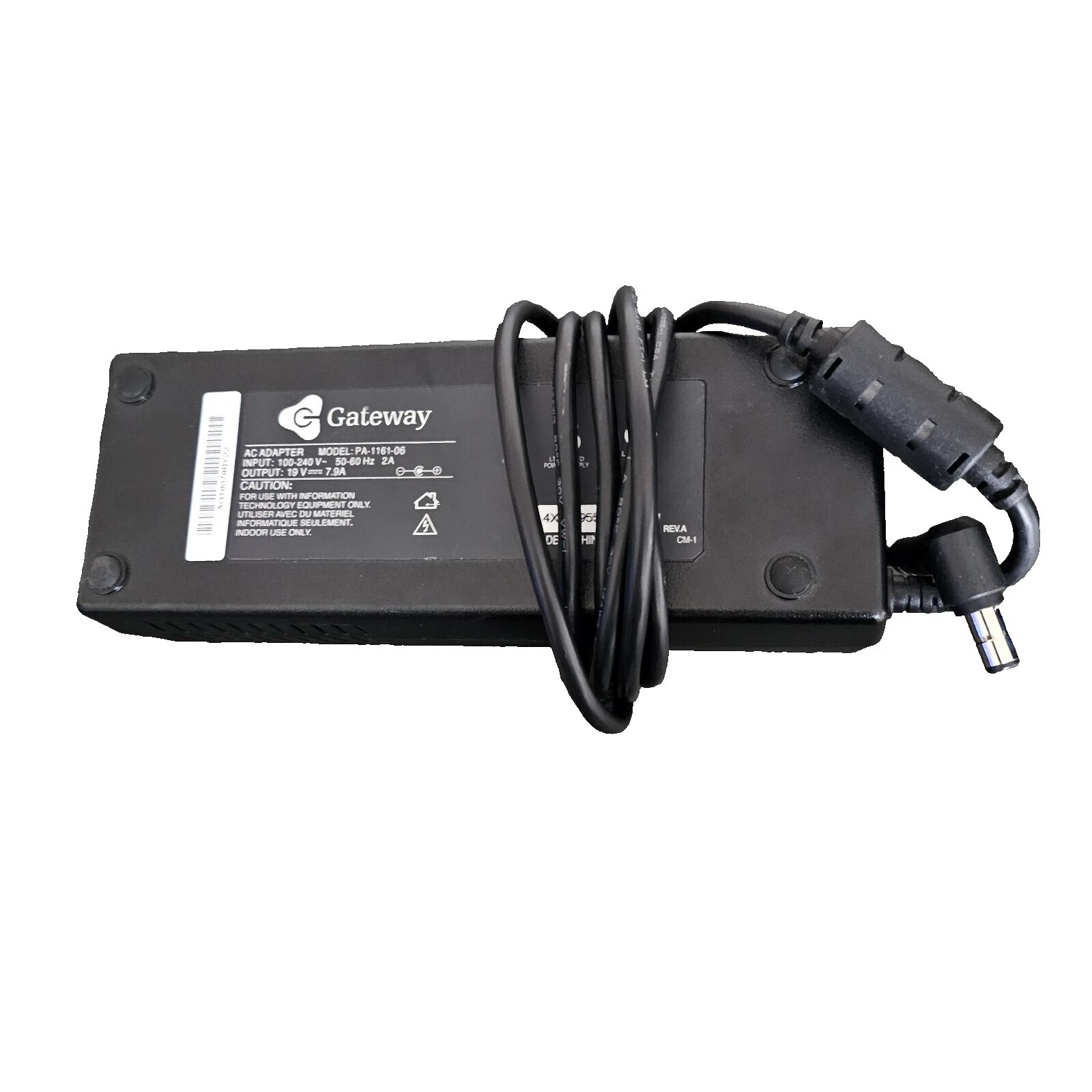 Gateway 19 V Laptop Power AC/Standard Adapters/Chargers