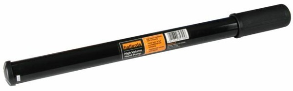 presta valve pump halfords