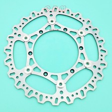 New Floating Front Disc Brake Rotor for Yamah...