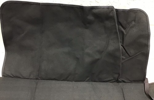 Vintage B-K H-1 318426 Blue Canvas Large Tool Roll - Picture 6 of 8