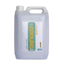NAF Cooling Dust Removing Horse Wash - No Rinse Formula - 5L