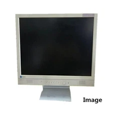 EIZO FlexScan L665 18.1 inch LCD Monitor 1280x1024 Used