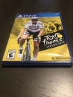 Tour De France PS4 PlayStation 4 Brand New - Fast Free Shipping