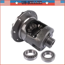 Gear & Axle Locker Limited Slip Differential 27 Spline 3.54-Up Ratio Dana 35