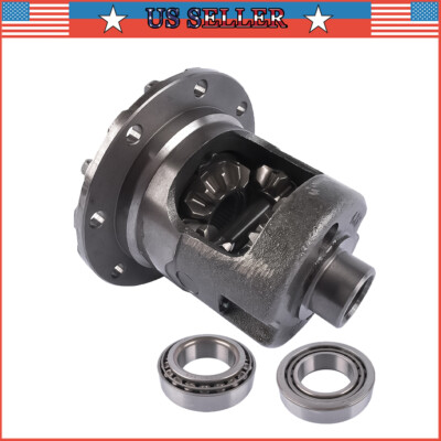 Gear & Axle Locker Limited Slip Differential 27 Spline 3.54-Up Ratio Dana 35