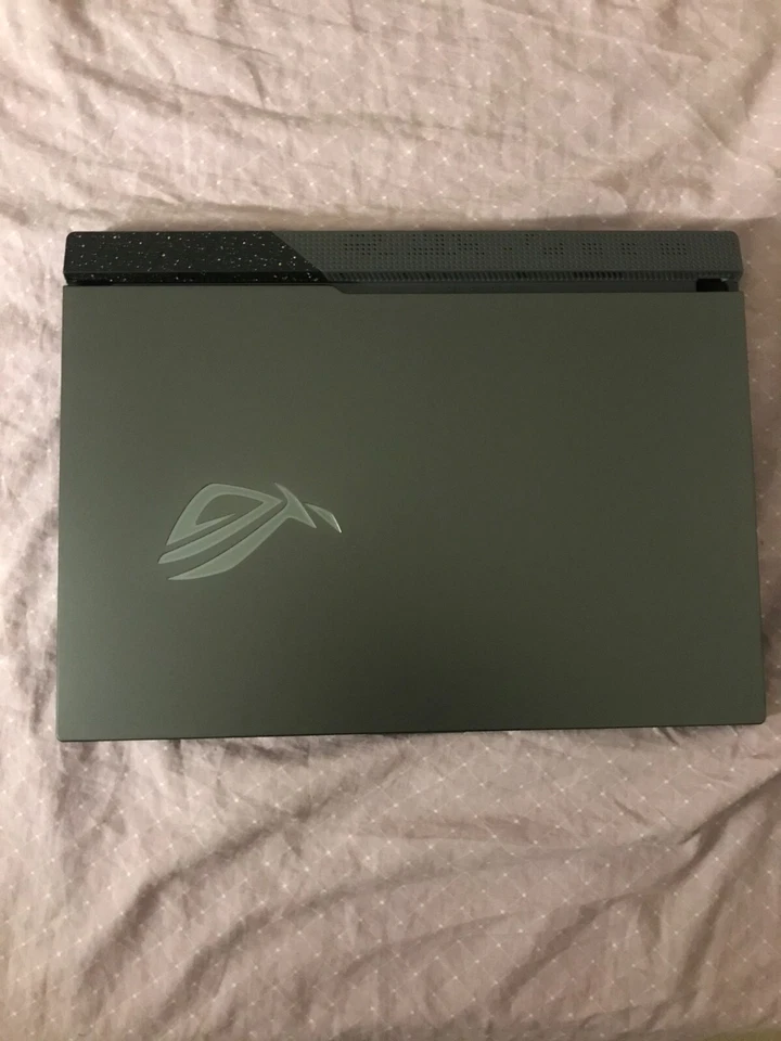 NOTEBOOK Gaming ASUS ROG STRIX G513RC HN007W AMD Ryzen 7 6800H - Immagine 3 di 4