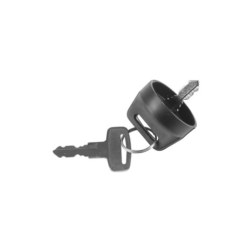 Ignition Switch Key for Yamaha Bear Tracker 250 YFM250 2000 2001 Atv Beartracker - Foto 4 di 7