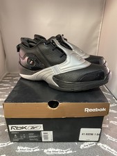 reebok answer 9 jaune