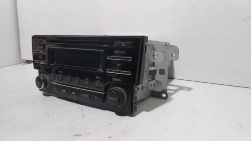 281853ZL1A Sistema Audio/Radio Cd para NISSAN PULSAR (C13M) Visia 2016 3637848 - Imagen 4 de 10