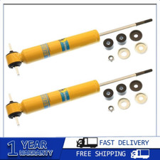 Shocks For Chevrolet Corvette 5.3L 1970 1969 1968 1967 1966 1965 1964 1963