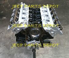 5.7l Chrysler Dodge Jeep HEMI 03-08 Engine Block Casting 