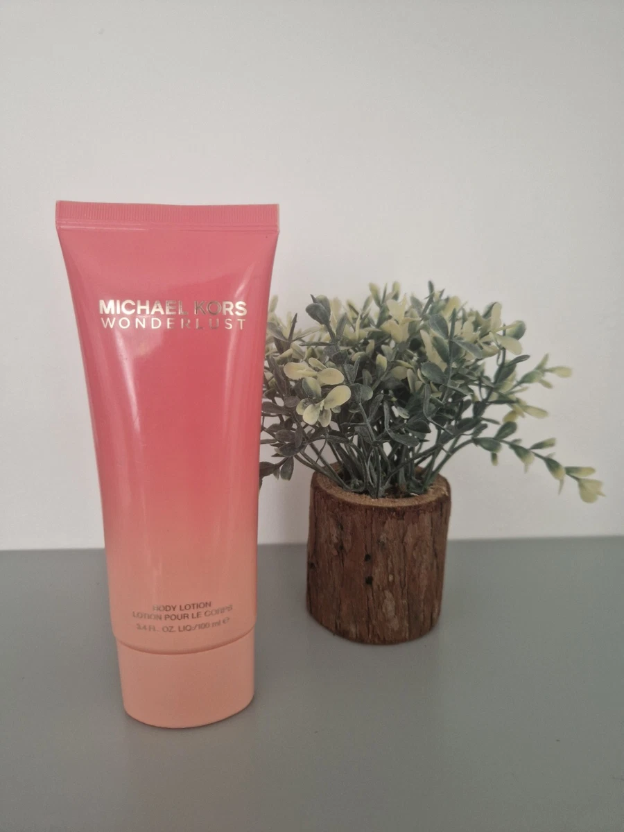 Michael kors deals wonderlust 100 ml