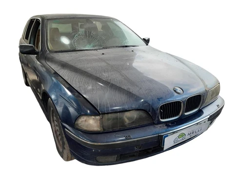 1065401011 Caja Cambios para BMW SERIE 5 TOURING (E39) 530d 2000 8910373 - Imagen 6 de 10