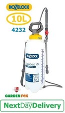 new HOZELOCK Sprayer STANDARD 10 Litre - 4232 - 5010646062664 WRT