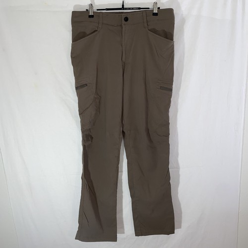 32x32 Cargo Pants Stretch Color 