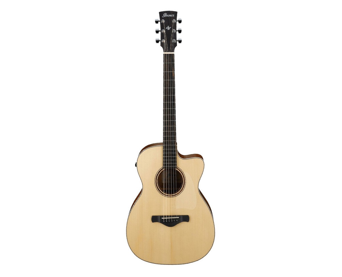 Ibanez AWFS300CEOPS AWF Acoustic AWFS300CEOPS Open Pore Semi