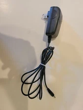 JacobsParts 12V 2A Power Supply Adapter - Black Mdl. No. NH1220