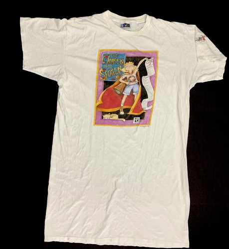 90s oversized t shirt