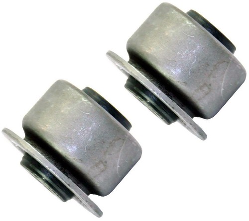 Für Peugeot 407, 508 365604 Vorderachse Unten Hub Träger Achse Buchsen Paar - Picture 3 of 9