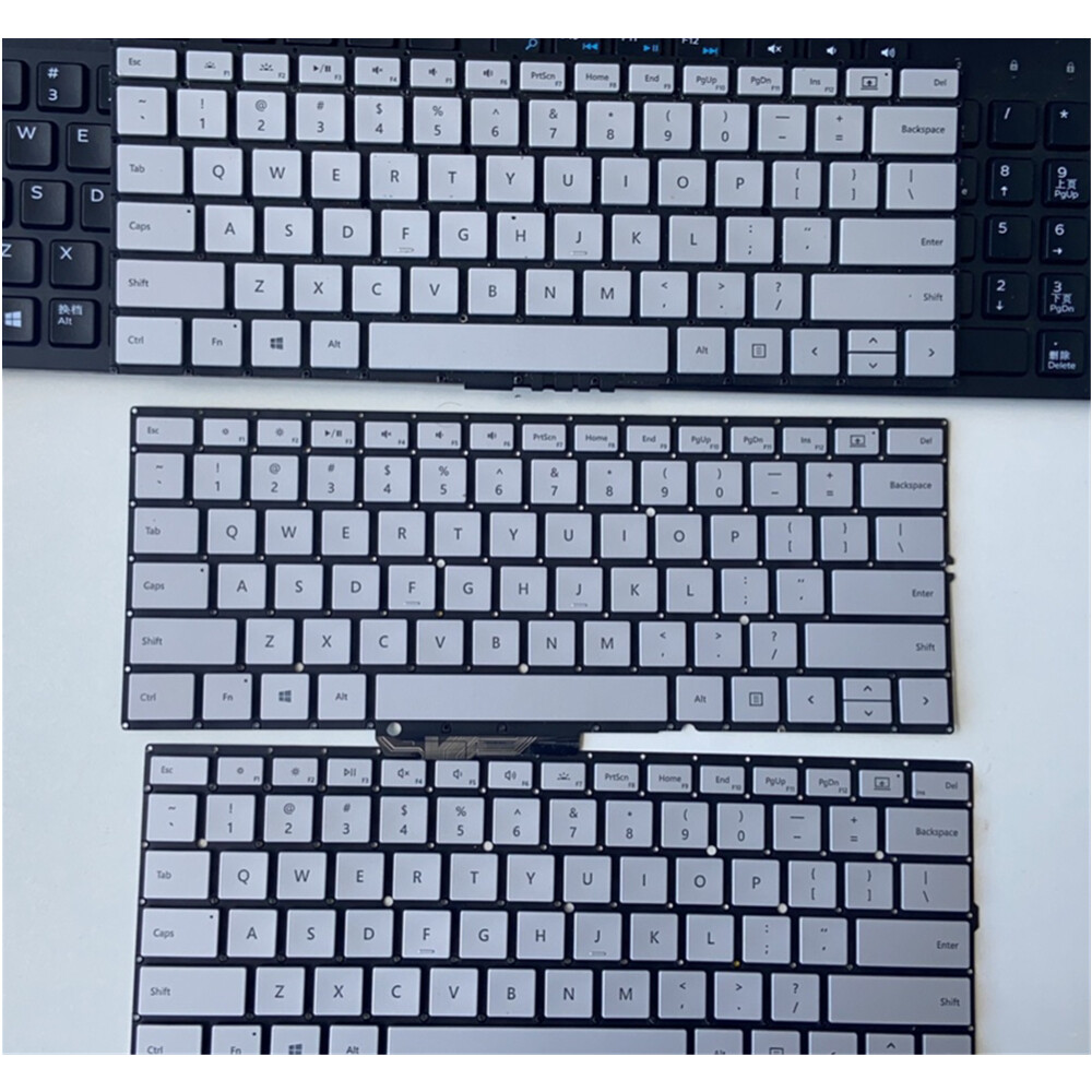 Dock Keyboard For Microsoft Surface Book 2 13.5'' 1832 1834