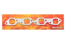 Remflex 2029 Exhaust Gasket - Set Bbc Gm Zz502 1st Gen Remflex 2029 Exhaust Gasket - Set Bbc Gm Zz502 1st Gen