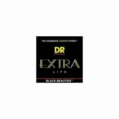 DR Extra Black Beauties Heavy 011,014,018,028,038,050