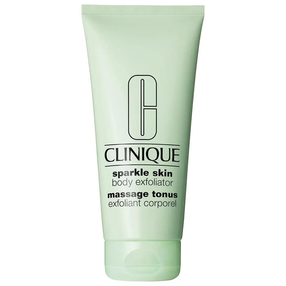 Clinique Sparkle Skin Body Exfoliator 200ml