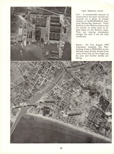 *CD File Evidence in Camera Vol 5 1943 10 Marienburg Malbork FW 190 Danzig WW2 - Picture 4 of 5