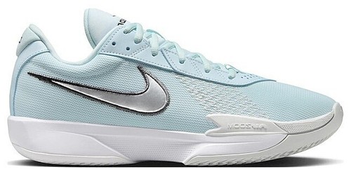 Nike Air Zoom GT Cut 3 White Glacier Blue dv2913-104 Men's Size 11