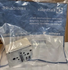 OEM Electrolux Infinite Small Element Switch 316436000