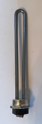 BACKER SCRE-IN HEATING ELEMENT 430270 240V- 1500W