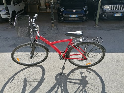 Bicicletta Btwin Original 500 | eBay