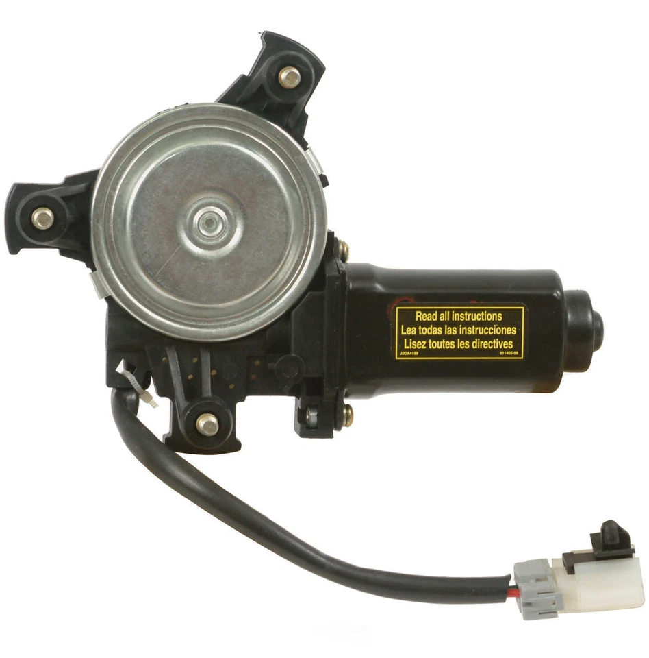 Motor de ventana eléctrica para Mitsubishi Eclipse 2000-2005 CARDONE REMAN Foto 2 de 4