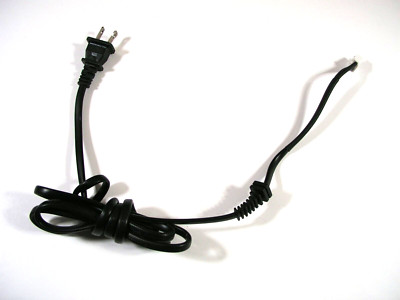 Philips Roku TV Power Cord Plug for 40PFL4775/F7, 40PFL4775/F7A, 55PFL5601/F7