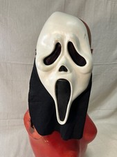 Scream Mask Easter Unlimited Horror Slasher Film Halloween NO HOOD Ghostface
