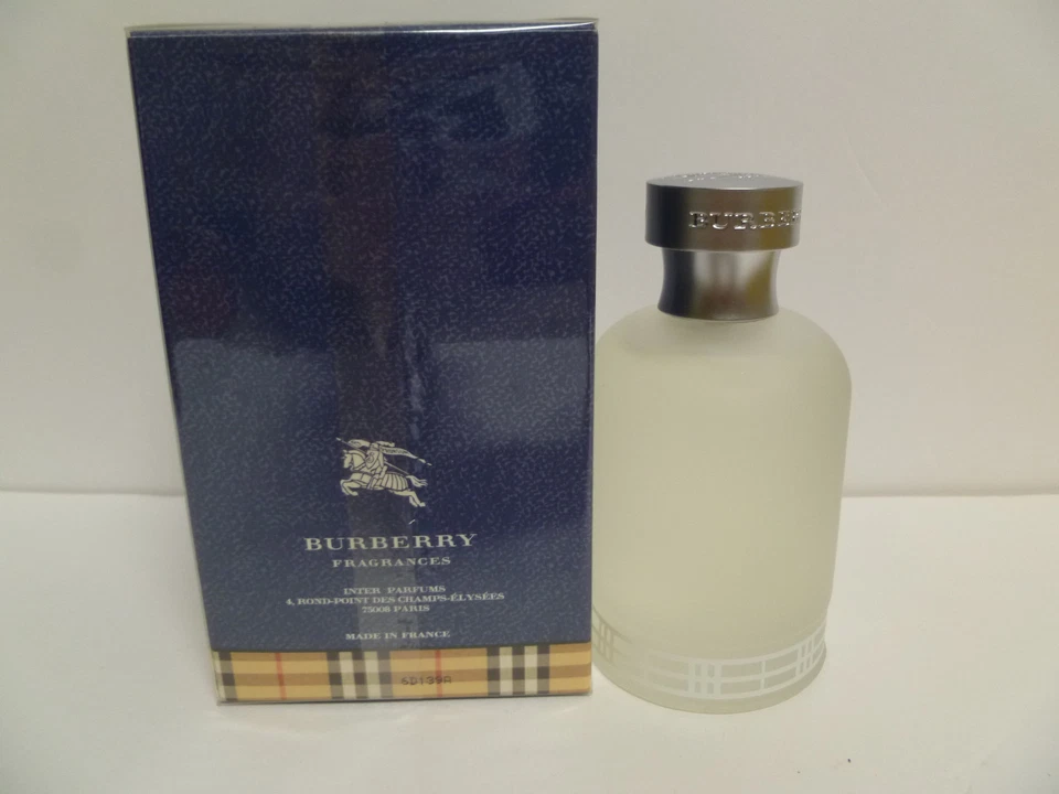 BURBERRY FIN DE SEMANA PARA HOMBRE FIN DE SEMANA 3.3 FL. EDT SPRAY, FÓRMULA ANTIGUA, Foto 2 de 2