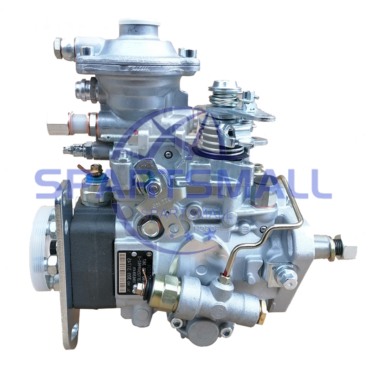 Fuel Injection Pump 0460426367 3288249 3963949 for Cummins 6BT 5.9  