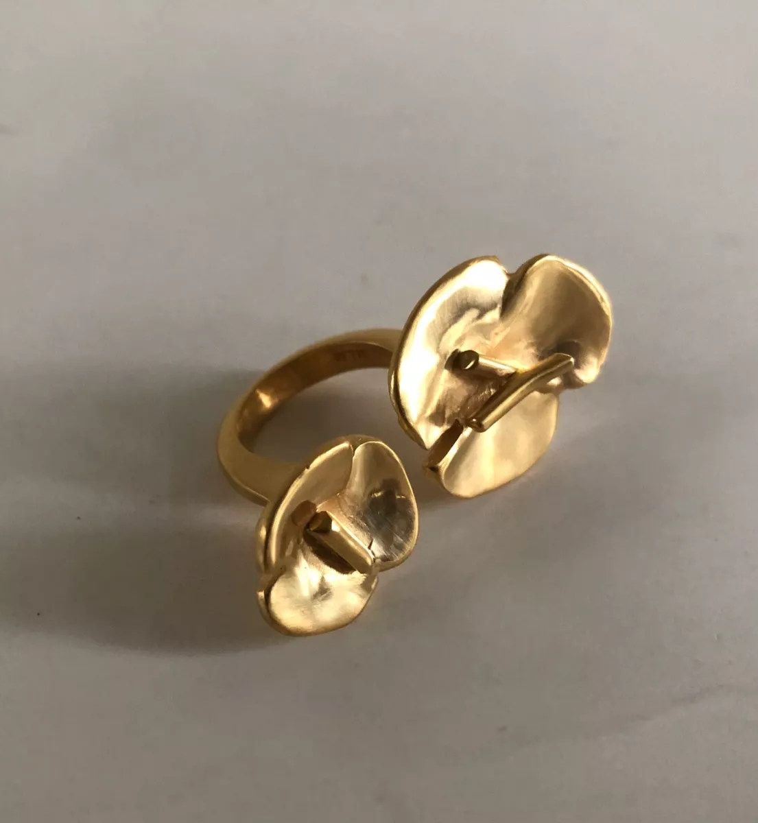 Robert lee morris best sale rings